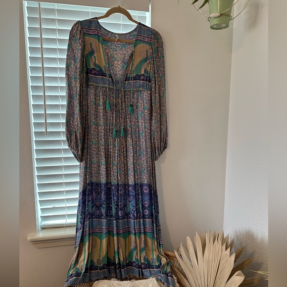 Spell Xanadu Gown UT - Picture 6 of 8